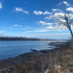 Missouri River Trail - Washington