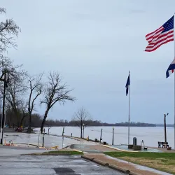 Peoples Bank Park - Washington