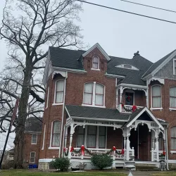 Washington Art Center - Washington