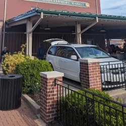 Washington Farmers Market - Washington