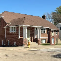 Washington Historical Society Museum - Washington