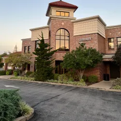 Washington Public Library - Washington