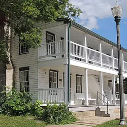 Historic Downtown Waynesville - Waynesville