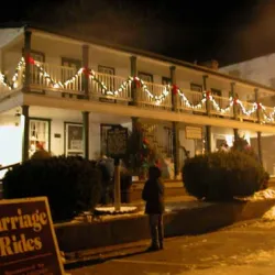 Historic Downtown Waynesville - Waynesville