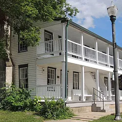 Historic Downtown Waynesville - Waynesville