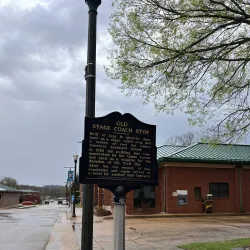 Historic Downtown Waynesville - Waynesville