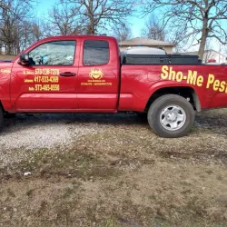 Pulaski County Courthouse - Waynesville