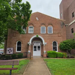 Pulaski County Museum - Waynesville