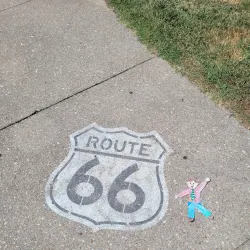 Pulaski County Museum - Waynesville