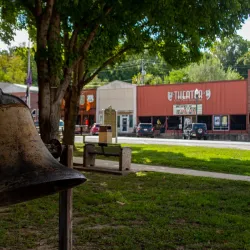 Pulaski County Museum - Waynesville