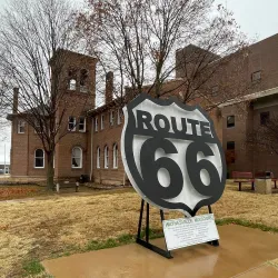 Pulaski County Museum - Waynesville