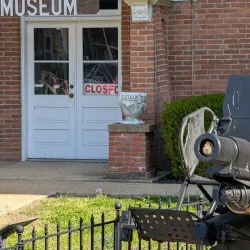 Pulaski County Museum - Waynesville