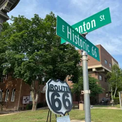 Pulaski County Museum - Waynesville