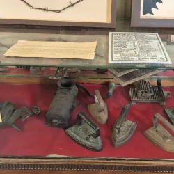 Pulaski County Museum - Waynesville