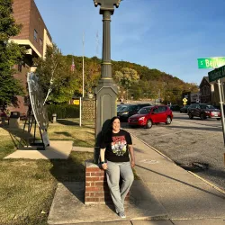 Pulaski County Museum - Waynesville