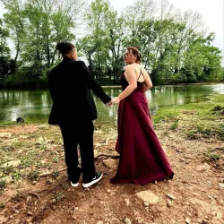 Roubidoux Spring - Waynesville