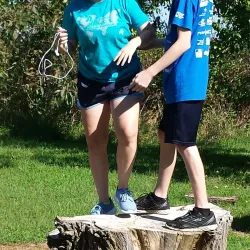 Roubidoux Spring - Waynesville