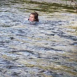 Roubidoux Spring - Waynesville