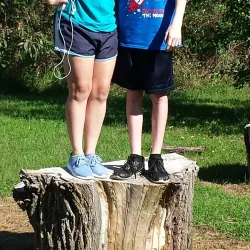 Roubidoux Spring - Waynesville