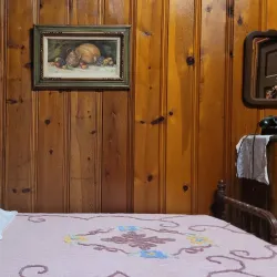 Route 66 Museum (nearby in Lebanon, MO) - Waynesville