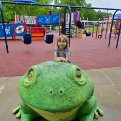 Waynesville City Park - Waynesville