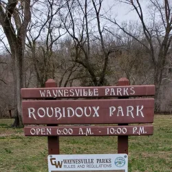 Waynesville City Park - Waynesville