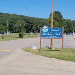 Waynesville City Park - Waynesville