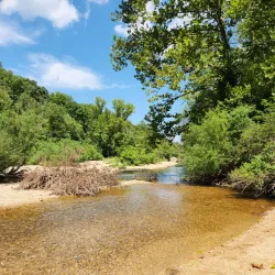 Waynesville City Park - Waynesville
