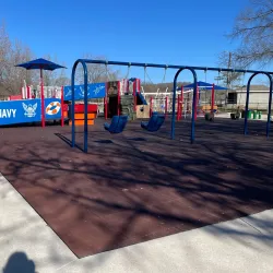 Waynesville City Park - Waynesville