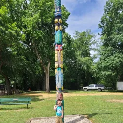 Waynesville City Park - Waynesville