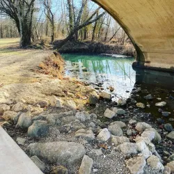 Waynesville City Park - Waynesville