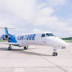 Waynesville-St. Robert Regional Airport - Waynesville