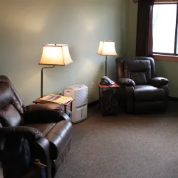 Waynesville-St. Robert Regional Airport - Waynesville