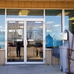 Waynesville-St. Robert Regional Airport - Waynesville