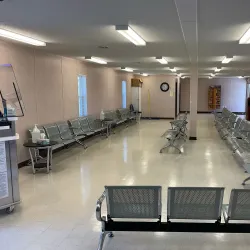 Waynesville-St. Robert Regional Airport - Waynesville