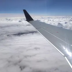 Waynesville-St. Robert Regional Airport - Waynesville