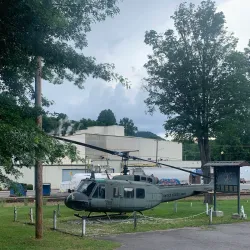 Waynesville-St. Robert Regional Airport - Waynesville