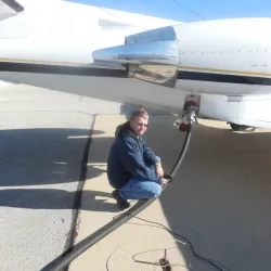 Waynesville-St. Robert Regional Airport - Waynesville