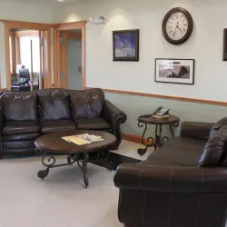 Waynesville-St. Robert Regional Airport - Waynesville