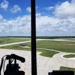 Waynesville-St. Robert Regional Airport - Waynesville