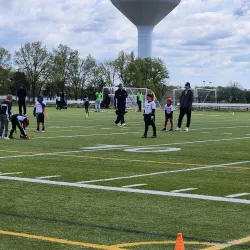 Heritage Park - Wentzville