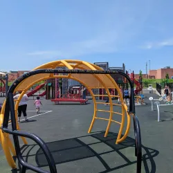 Heritage Park - Wentzville