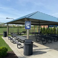 Heritage Park - Wentzville