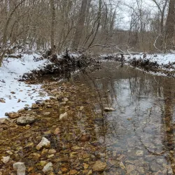 Lost Valley Trail - Wentzville