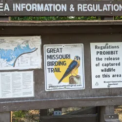 Lost Valley Trail - Wentzville