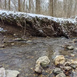 Lost Valley Trail - Wentzville