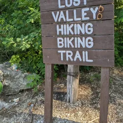Lost Valley Trail - Wentzville