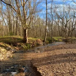 Lost Valley Trail - Wentzville