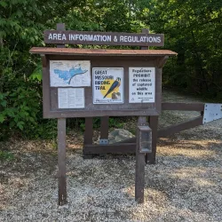 Lost Valley Trail - Wentzville