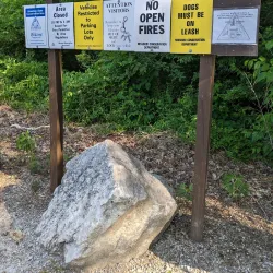 Lost Valley Trail - Wentzville